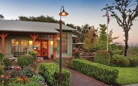 Worldmark Angels Camp